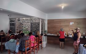 Pousada Centro e Praia